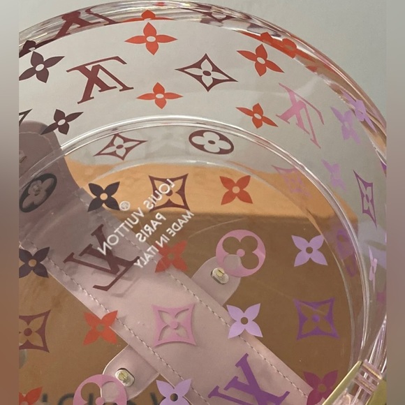 Louis Vuitton trunk box - Picture 5 of 7